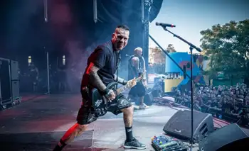 Entradas A.N.I.M.A.L. en La Rural en la Tatoo Expo Buenos Aires