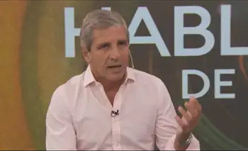 Luis Caputo cerró la puerta a un aumento a los jubilados: "Por ahora no va a haber novedades"