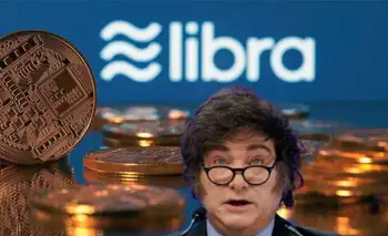 El minuto a minuto de las llamadas entre Milei y Novelli la noche de la estafa de Libra