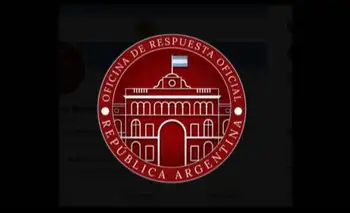 La Casa Rosada atacó a Malena Galmarini tras un cruce por la política energética del gobierno anterior, pero datos del propio Estado contradicen la versión libertaria