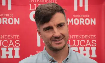 Interna en Morón: el intendente Lucas Ghi suma al PJ tradicional, sindicalistas y organizaciones territoriales que se referencian en Kicillof de cara a 2027