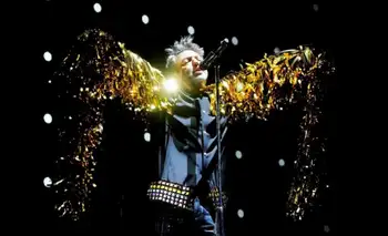 Entradas Babasonicos Movistar Arena 2026: cuándo y dónde comprarlas