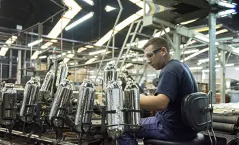 Preocupante retroceso: la Industria Argentina produce menos que hace 15 años 