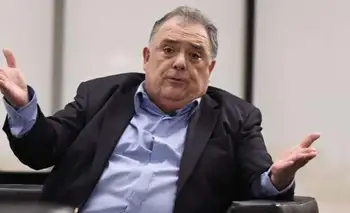 Valdés cuestionó la citación a CFK y apuntó contra la “falta de imparcialidad de los jueces”: “La juzgan con la doctrina del derecho penal del enemigo”