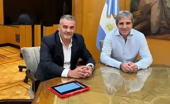 Otra salida en el Gobierno: renunció el titular de ANSES y ya hay reemplazo