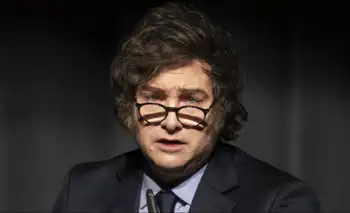 Reforma laboral: el gobierno sufrió un fuerte revés en la Justicia