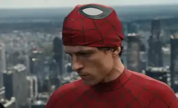 ¡Locura por el trailer de "Spider-Man Brand New Day"! mirá el tráiler oficial y su fecha de estreno en cines