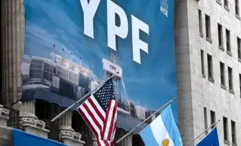 Juicio por YPF en EE.UU.: suspenden las demandas y se frena el avance contra Argentina