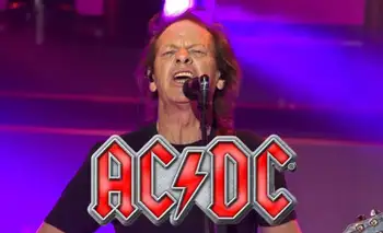 Alerta AC/DC: Tras la hospitalización de Stevie Young en Buenos Aires, ¿se mantienen los shows en River?