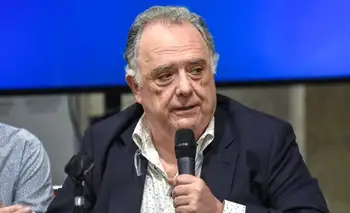 Eduardo Valdés pidió informes al Gobierno por el aumento de los suicidios: “La crisis en salud mental es alarmante, el Estado no puede mirar para otro lado”