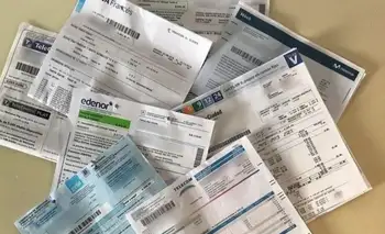 Tarifazo en el AMBA: una familia necesitó más de $213.000 para pagar servicios básicos en marzo