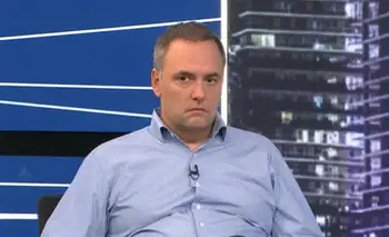 Fuego amigo: "Si yo fuera Adorni hubiera dado un paso al costado"