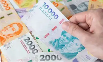 Ahorro en Plazo Fijo: cuánto rinde un depósito de 1 millón de pesos según el banco 