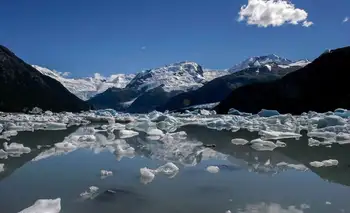 La Justicia rechazó el pedido de Greenpeace y siguen las audiencias por la Ley de Glaciares