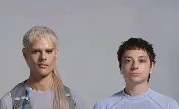 Entradas CA7RIEL & Paco Amoroso Movistar Arena, Córdoba y Rosario: cuándo y dónde comprarlas