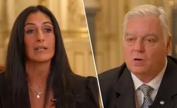 24 de Marzo: el polémico video que publicó el Gobierno insistiendo con la idea de "Memoria completa”