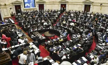 Reformas: el Gobierno anunció que enviará un nuevo paquete al Congreso