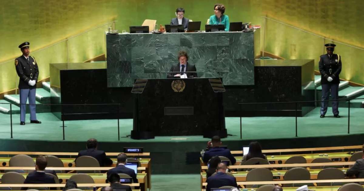 A contramano del mundo, Argentina votó contra condenar la esclavitud ...
