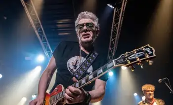 Entradas “PAPPO X JUANSE Vol. 2” Teatro Gran Rex: cuándo y dónde comprarlas