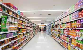 El consumo masivo no toca piso: las ventas de febrero cayeron 6,3% y regresan a niveles de 2024