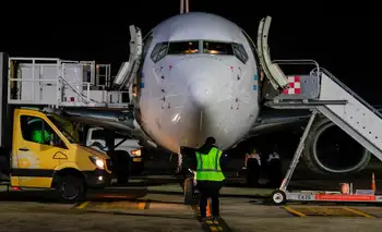 Intercargo: el Gobierno lanzó la licitación para la privatización total de la empresa de rampas