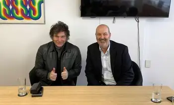 Nueva embestida de Sturzenegger: el Gobierno insiste con la "Ley de Hojarascas" para eliminar controles y normas estatales