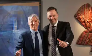 Tv Pública: allanaron la emisora en busca de los contratos de la productora de un periodista vinculado a Manuel Adorni