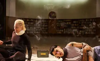 Segunda fecha CA7RIEL & Paco Amoroso Movistar Arena 2026: entradas, precios, cuándo y dónde comprarlas