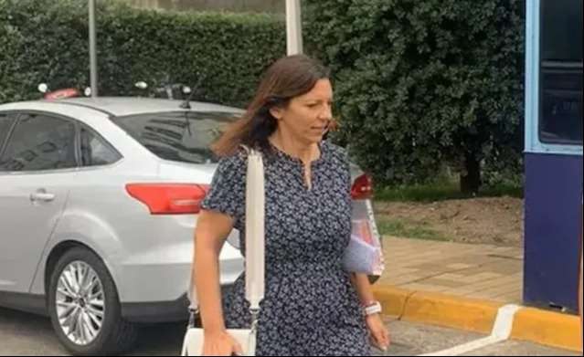 Adornigate: la Justicia impone restricciones a Manuel Grandio por presiones a una testigo clave