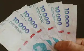 Jubilados: el Gobierno confirmó el monto del bono para abril