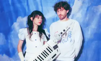 Entradas Magdalena Bay Argentina C Art Media 2026: cuándo y dónde comprarlas