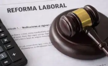 Reforma Laboral: tras un pedido de la CGT, la justicia suspendió más de 80 artículos de la ley