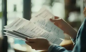 Luz: el Gobierno oficializó nuevas subas desde abril