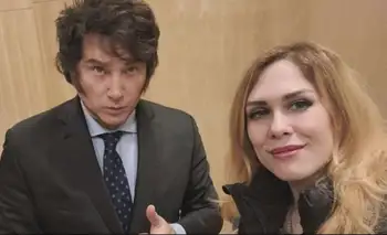 Lilia Lemoine quedó al frente de la Comisión de Juicio Político en el Congreso