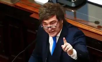 El Gobierno declara "organización terrorista" a la Guardia Revolucionaria Islámica