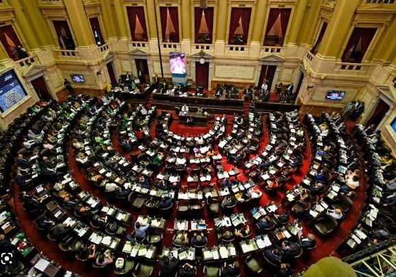 La Cámara De Diputados Le Dio Media Sanción Al Proyecto De Ampliación ...