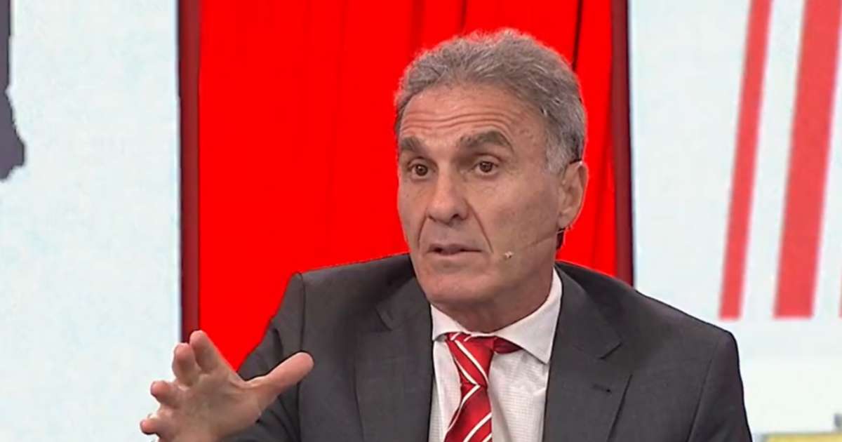 Steven Ruggeri Ruggeri comunico una importante decisión de su vida en ESPN