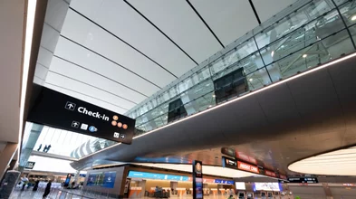 Dólares para turismo y servicios: insustentable