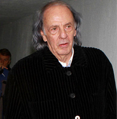 Preocupación por la salud de Menotti: fue internado por un cuadro de anemia Preocupación por la salud de Menotti: fue internado por un cuadro de anemia