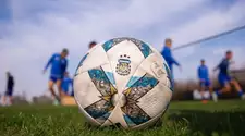 Empieza la anteúltima fecha de la Copa de la Liga: hora, TV y árbitros