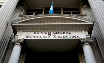 Tasa de interés: el Banco Central la bajó 10 puntos