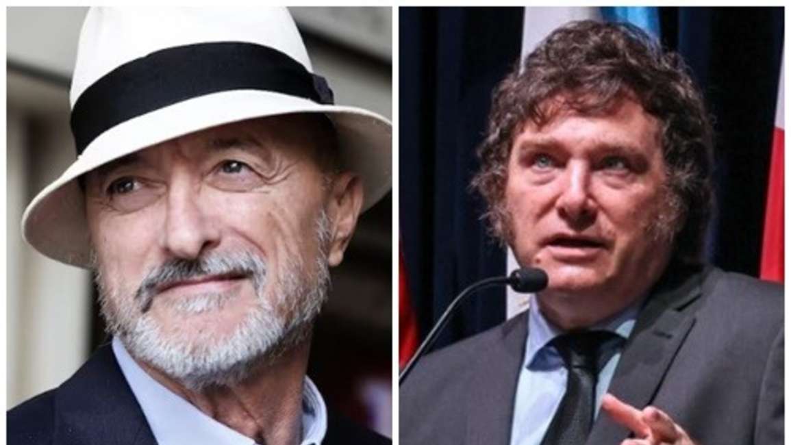 Pérez-Reverte cargó contra Javier Milei: "Los populistas de derechas son tan nefastos e imbéciles como los de izquierdas"