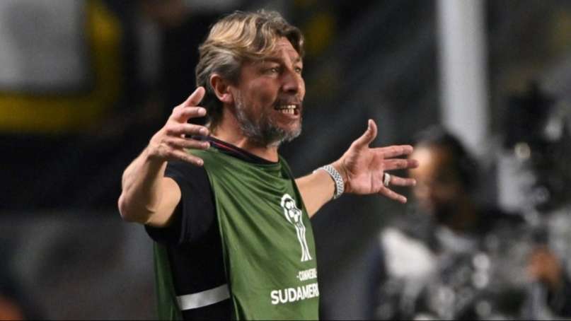 Heinze, en la mira de San Lorenzo para reemplazar a Insua Heinze, en la mira de San Lorenzo para reemplazar a Insua