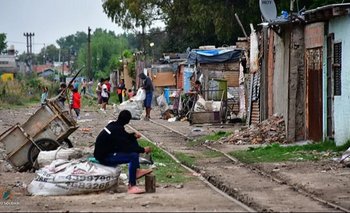 Argentina registró un aumento de 3,2 millones de personas viviendo en la pobreza en los primeros tres meses del año