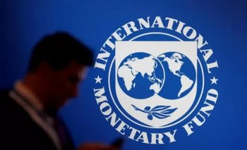 El FMI dio sus proyecciones para 2024 en Argentina: los detalles