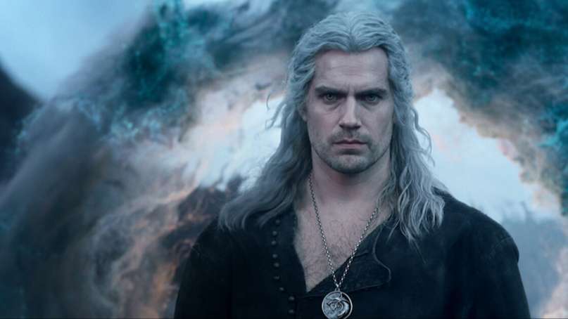 Develan cuándo será el final de "The Witcher", la serie de Netflix