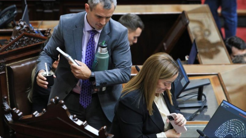 ¿Quiénes no dieron quórum en Diputados para tratar sobre el presupuesto de las universidades y las jubilaciones?