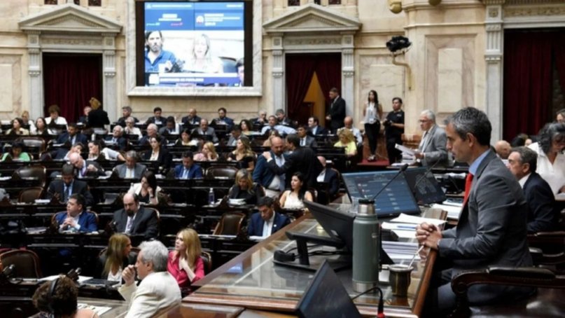 ¿Quiénes no dieron quórum en Diputados para tratar sobre el presupuesto de las universidades y las jubilaciones?