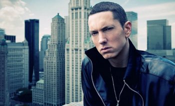 Eminem anuncia el lanzamiento de su nuevo disco para este 2024 y se llamará "The Death of Slim Shady"