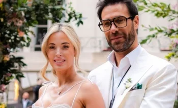 Elías Piccirillo, el ex marido de Jesica Cirio, fue proocesado por la Justicia: le dictaron prisión preventiva